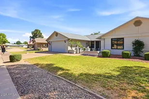 12963 W Blue Sky Dr, Sun City West, AZ 85375 - Photo 13