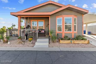 8865 E Baseline Rd, Mesa, AZ 85209 - Photo 1