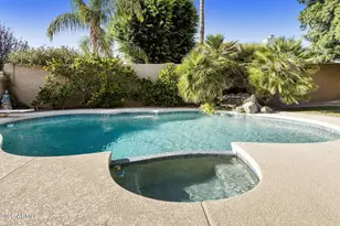 5654 E Grandview St, Mesa, AZ 85205 - Photo 35