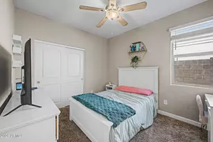 29673 W Weldon Ave, Buckeye, AZ 85396 - Photo 23