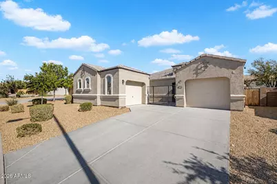 29673 W Weldon Avenue, Buckeye, AZ 85396 - Photo 3