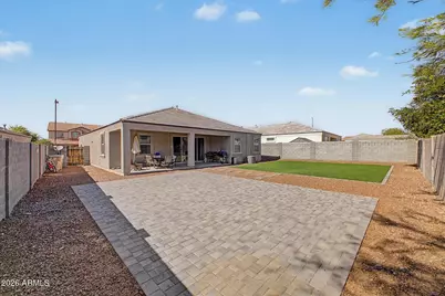 29673 W Weldon Avenue, Buckeye, AZ 85396 - Photo 29
