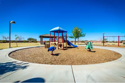 29673 W Weldon Avenue, Buckeye, AZ 85396 - Photo 37