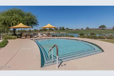6709 W Willow Way, Florence, AZ 85132 - Photo 35