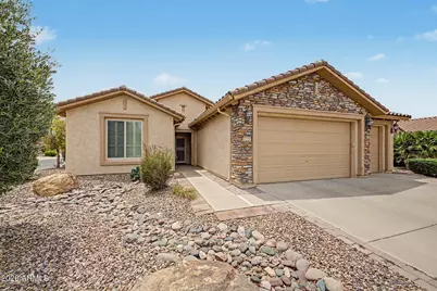 6709 W Willow Way, Florence, AZ 85132 - Photo 1