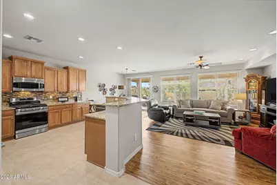 6709 W Willow Way, Florence, AZ 85132 - Photo 3