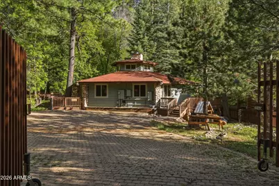 285 E Box Elder Lane, Payson, AZ 85541 - Photo 37
