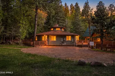 285 E Box Elder Lane, Payson, AZ 85541 - Photo 1