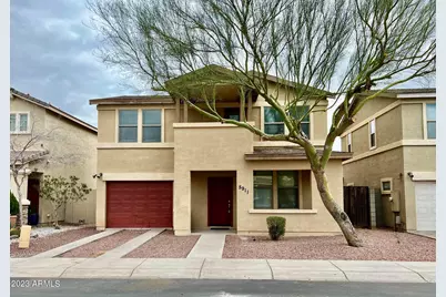5911 S 35th Place, Phoenix, AZ 85040 - Photo 1