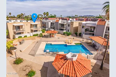 16635 N Cave Creek Road #215, Phoenix, AZ 85032 - Photo 21