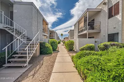16635 N Cave Creek Road #215, Phoenix, AZ 85032 - Photo 1