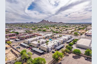 16635 N Cave Creek Road #215, Phoenix, AZ 85032 - Photo 25