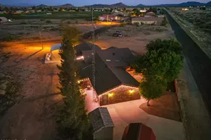 229 N Cholla Dr, Pearce, AZ 85625 - Photo 5