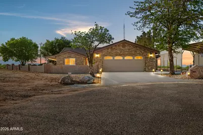 229 N Cholla Drive, Pearce, AZ 85625 - Photo 1