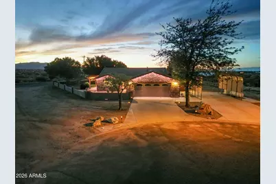 229 N Cholla Drive, Pearce, AZ 85625 - Photo 1