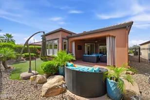 1392 E Sweet Citrus Dr, Queen Creek, AZ 85140 - Photo 35