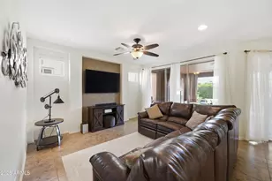 1392 E Sweet Citrus Dr, Queen Creek, AZ 85140 - Photo 17