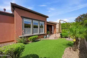 1392 E Sweet Citrus Dr, Queen Creek, AZ 85140 - Photo 37