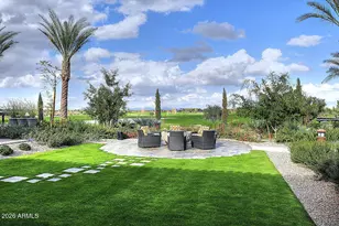 1392 E Sweet Citrus Dr, Queen Creek, AZ 85140 - Photo 43