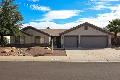 5215 E Wallace Avenue, Scottsdale, AZ 85254 - Photo 1