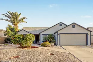6321 W Acapulco Ln, Glendale, AZ 85306 - Photo 1