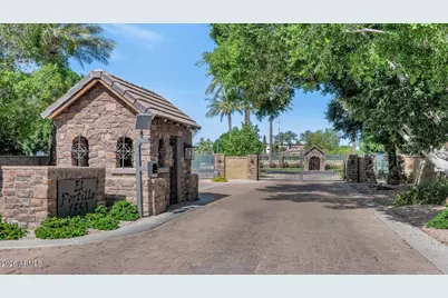 1550 N 40th Street #12, Mesa, AZ 85205 - Photo 55