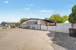 7627 E Garnet Ave, Mesa, AZ 85209 - Photo 5