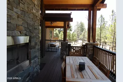 4269 Juniper Drive #1, Happy Jack, AZ 86024 - Photo 21