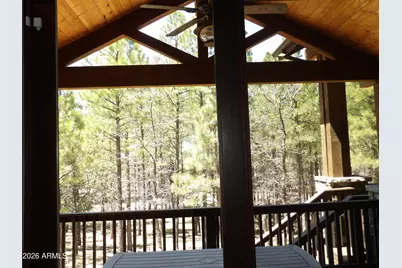4269 Juniper Drive #1, Happy Jack, AZ 86024 - Photo 17