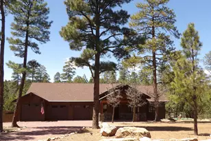 4269 Juniper Dr, Happy Jack, AZ 86024 - Photo 1