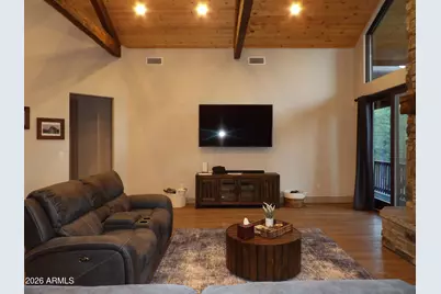 4269 Juniper Drive #1, Happy Jack, AZ 86024 - Photo 3