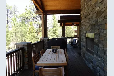 4269 Juniper Drive #1, Happy Jack, AZ 86024 - Photo 5