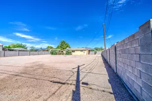 650 N Rennick Dr, Apache Junction, AZ 85120 - Photo 35