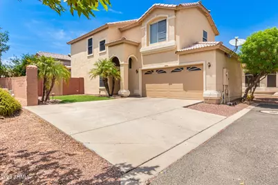 3316 E Tierra Buena Lane, Phoenix, AZ 85032 - Photo 1