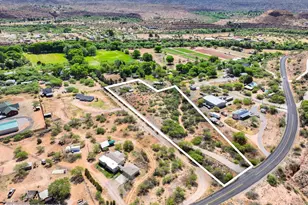 9725 E Derrick Ln, Cornville, AZ 86325 - Photo 33