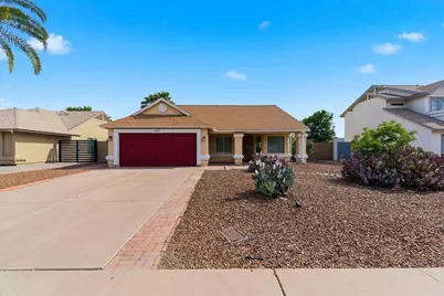 4221 E Everett Drive, Phoenix, AZ 85032 - Photo 1