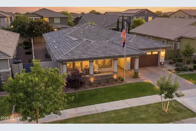 2943 E Bloomfield Parkway, Gilbert, AZ 85296 - Photo 3