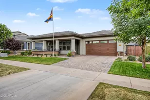 2943 E Bloomfield Pkwy, Gilbert, AZ 85296 - Photo 9