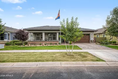 2943 E Bloomfield Parkway, Gilbert, AZ 85296 - Photo 7