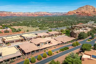3917 Positano Pl, Sedona, AZ 86336 - Photo 9