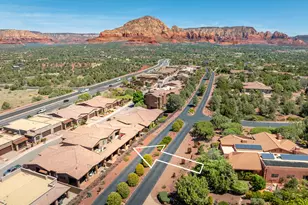 3917 Positano Pl, Sedona, AZ 86336 - Photo 7