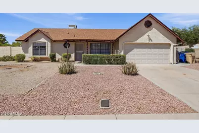 6026 W Juniper Avenue, Glendale, AZ 85306 - Photo 3
