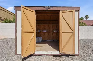 6026 W Juniper Ave, Glendale, AZ 85306 - Photo 35