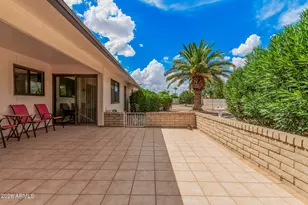 12930 W Seville Dr, Sun City West, AZ 85375 - Photo 35