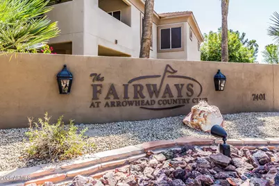 7401 W Arrowhead Clubhouse Drive #2068, Glendale, AZ 85308 - Photo 41