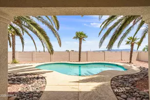7517 S Silverstone Ave, Hereford, AZ 85615 - Photo 29