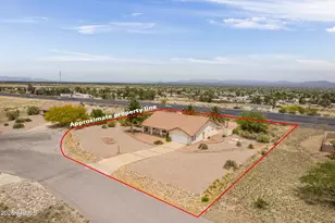 7517 S Silverstone Ave, Hereford, AZ 85615 - Photo 5