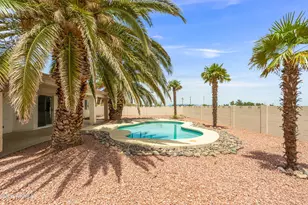 7517 S Silverstone Ave, Hereford, AZ 85615 - Photo 33