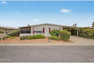 16210 N 33rd Street, Phoenix, AZ 85032 - Photo 1