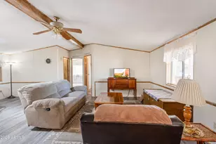 1935 N Tortoise Trail, Dragoon, AZ 85609 - Photo 9